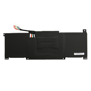 BTY-M491 65Wh Replacement Laptop <b>Battery</b> <b>Pack</b> for MSI MS-1551/1552/1563 Stealth 15M Notebook <b>Battery</b>-in Stock Black - Product Image 2