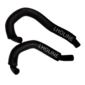 Tuyaux en caoutchouc LHOLINE 92410-4S100 92400-4S100 Tuyaux d'entrée et de sortie d'eau et de carburant Longueur standard - Product Image 1