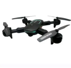 Mini Dron SH003 con imagen térmica, visión nocturna, vídeo Full HD, flujo óptico, cámara Dual, vídeo de largo alcance de 2021 ghz, 2,4