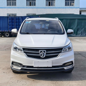 Baojun 730 d'occasion <span class=keywords><strong>2019</strong></span>, LHD, monospace compact essence 7 places, prêt à l'emploi, faible kilométrage, stock disponible pour l'exportation mondiale - Product Image 1