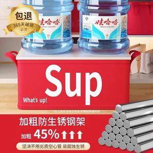 Organizador de Ropa Rectangular Plegable y Apilable con Compartimentos en Niveles para Almacenamiento de Ropa de Otoño e Invierno - Product Image 1