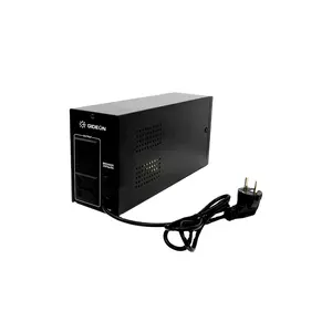 Meilleur Prix Alimentation Monophasé Ups Portable Ac 400VA