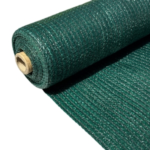 Mái Thổ Nhĩ Kỳ Nhà Kính Agri Ngôi Nhà Màu Xanh Lá Cây Vườn Màu Xanh Lá Cây Bóng Râm <span class=keywords><strong>Net</strong></span> Cho Nhà Kính - Product Image 1