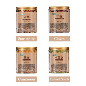 Clous de girofle entiers en pot transparent – Épices essentielles pour chefs de restaurant – Ingrédient d'assaisonnement prêt pour le dropshipping B2B - Product Image 5