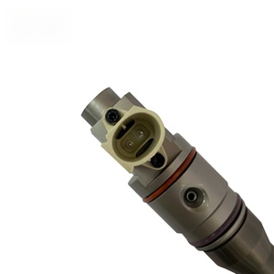 Injecteur diesel DS GENUINE CF85 XF105 MX265 MX265S1 MX265S2 MX300 1820820 1905002 - Product Image 4
