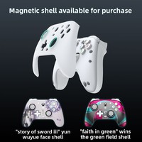 Control de Juego para PC con Vibración para G7se, Series X/S, One X/S y Juegos de Steam
