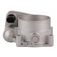Conjunto de Cuerpo de Aceleración con Inyección Electrónica de Combustible 4591847AC de 6 Pines para Chrysler Jeep Grand Cherokee Dodge Challenger Charger