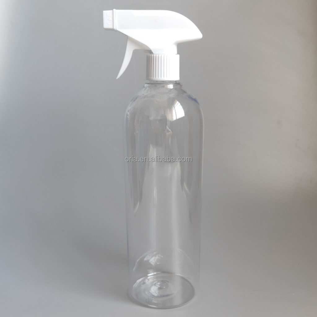 Chimique pulvérisation bouteille diluer 1000ml