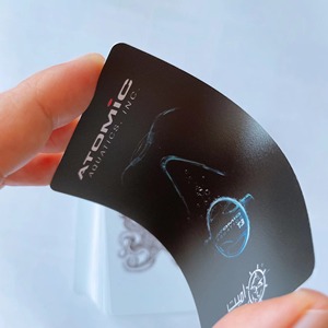 <span class=keywords><strong>Carte</strong></span> da <span class=keywords><strong>gioco</strong></span> impermeabili personalizzate in plastica <span class=keywords><strong>di</strong></span> alta qualità - Product Image 6