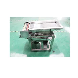 Made In China Ce Certificate Pea Husking Machine Making Machinery