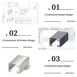 Componenti Metallici di Precisione Personalizzati Lavorati a CNC, Accessori per Tornio, Maniglie e Parti in Rame e Ottone - Product Image 2