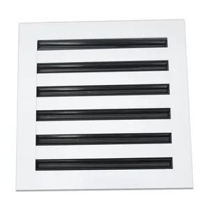 Air Vent Cover Grille For HVAC Ventilation Duct Air Conditioning System