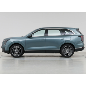 Jetour X70L 2026, <span class=keywords><strong>SUV</strong></span> a Gasolina, Volante a la Izquierda, Automático, con Luces Diurnas LED y Asientos Eléctricos - Product Image 4