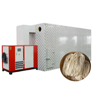 Wholesale Commercial Food <b>Drying</b> <b>Equipment</b> Large Scale Heat Pump Dryer Fully Automatic Food Dehydrator Machine - Product Image 1