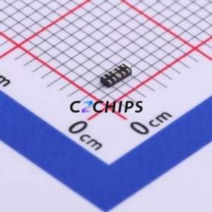 Transistor ESD y protección contra sobretensiones (TVS/ESD), original y nuevo, a la vez - Product Image 2