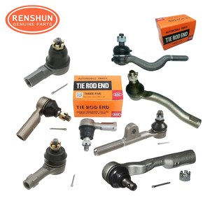 Rotule de biellette 555 japon pour Honda 51361SB2003 51270-SR3-013 51220-S04-003 51220-S5A-003 51210-S5T-Z00 51350S2H013 555 pièces - Product Image 3
