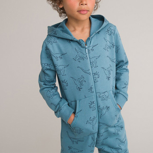 Fashion New Design Denim <strong>Dungarees</strong> With Pocket Stonewashed Denim Jumpsuits for Children - Product Image 3