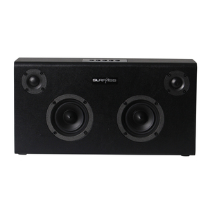 Système de cinéma maison <span class=keywords><strong>SP</strong></span>-AH70 Son <span class=keywords><strong>audio</strong></span> Stéréo Amplificateur intégré Haut-parleur <span class=keywords><strong>Subwoofer</strong></span> de voiture BT actif - Product Image 2