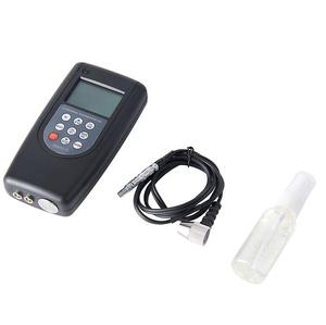 Medidor de Espesor Ultrasónico Multimodo TM-8819-T6 para Medir el Espesor de Revestimientos y Películas Plásticas - Product Image 2