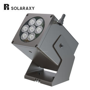 Lampada Solare Impermeabile da Esterno SRESKY, Luci LED Decorative per Paesaggio, Lampade a Forma di Fiore - Product Image 1