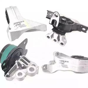 कार स्पेयर पार्ट्स कार के लिए सही इंजन मोटर माउंट 1.4l 1.8l 2012-2016 95133816 95870474 - Product Image 4