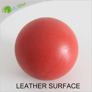 YumuQ Plastic PE <strong>Croquet</strong> <strong>Ball</strong>, 7.5CM / 9.0CM DIA for Classic <strong>Croquet</strong> Games Set - Product Image 5