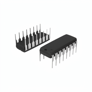 16 DIP Logic Buy Online Electronic Components 74VHC163N In Stock - Product Image 1