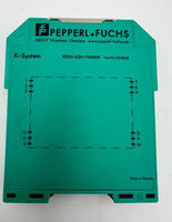 Module factice PLC 24x Kfd0-lgh-y34868 P/N:034868 pour produit sous garantie