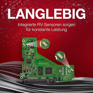 Popular NAS 4TB Hdd 3,5 pulgadas Nuevo Original <span class=keywords><strong>ST4000VN006</strong></span> Controlador de disco duro interno Servidor Disco duro HDD - Product Image 3