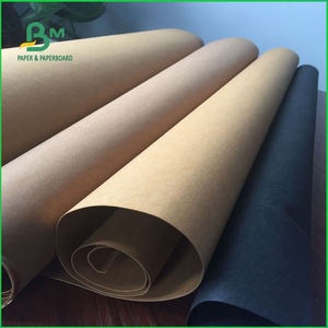 قماش ورق كرافت قابل للغسل مستدام من الورق من من من من من من من من من من من من من من من من ورق الكرافت - Product Image 3