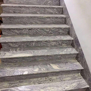 <span class=keywords><strong>Escalier</strong></span> en granit naturel pour la décoration intérieure de la maison - Product Image 4