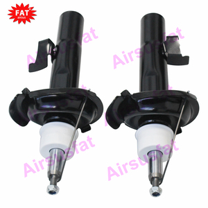 Cho Volvo V40 T4 T5 D2 D3 D4 2012 2022 phía trước bên trái hoặc bên phải giảm xóc lõi treo sốc strut không có quảng cáo - Product Image 6