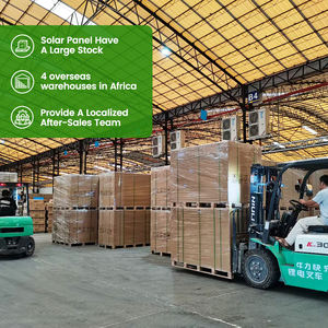 Fabricant de Panneaux Solaires 100W 160W 200W 250W 300W 400W 450W 500W 550W 600W 700W 720W 750W 1000W, Panneau <span class=keywords><strong>Solaire</strong></span> de 550 Watts - Product Image 5