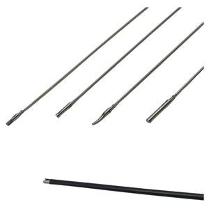 Pinzas Endoscópicas Reutilizables <span class=keywords><strong>de</strong></span> Ingeniería <span class=keywords><strong>de</strong></span> Precisión, Diseño Autoclavable, Ideales para Tratamientos Clínicos Ginecológicos y Urológicos - Product Image 2