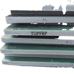 Tablero de fibra de vidrio de resina epoxi G10 FR4 - Product Image 3