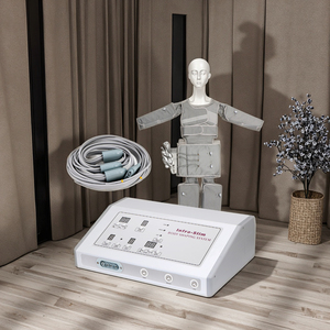 ชุดอินฟราเรดราคาโรงงาน ลดต้นทุน คืนทุนเร็ว พร้อมช่องลม 24 ช่อง ช่วยให้การยกแขนได้ง่ายขึ้น - Product Image 1