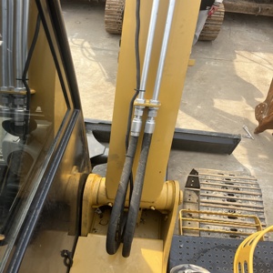 ส่วนประกอบหลักตามมาตรฐาน EPA สำหรับรถขุดขนาดมินิสำหรับ305.5แมวส่วนประกอบหลักที่รองรับกับเครื่องยนต์แบริ่งมอเตอร์ - Product Image 6