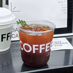 Sacs à main jetables créatifs pour gobelets simples et doubles, pour gobelets en papier, thé au lait et café à emporter - Product Image 6