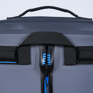 Bolsa de Buceo Impermeable Hermética de TPU de Gran Capacidad, Mochila Simple de Alta Gama para Viajes y Buceo al Aire Libre - Product Image 1