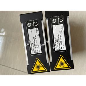 Sensor de Trayectoria de Visión 3D COGNEX DS925B (820-9164-1R), Láser, Hecho en Alemania, Buen Estado, USADO - Product Image 3