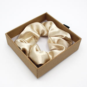 थोक कस्टम नई शैली के बाल सामान मीठे कोमल कोमल मुद्रण महिलाओं के लिए पुष्प - Product Image 2