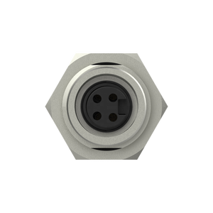 Data Connector CC-LINK 300V 180 Degree Industrial Pc Parts IP67 7/8" Series Shield Open Wire <b>Terminal</b> - Product Image 4