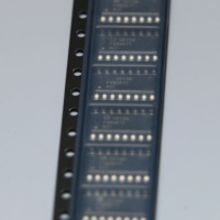 Service de nomenclature entrelacé double contrôleur BCM PFC FAN9611MX IC Chip Power Management (PMIC) FAN9611 PFC
