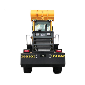 LGCM Wheel loader <span class=keywords><strong>3</strong></span> ton pemuat depan sdlg wheel loader <span class=keywords><strong>2</strong></span> ton gaya standar 103kw <span class=keywords><strong>pilot</strong></span> hidrolik - Product Image 3