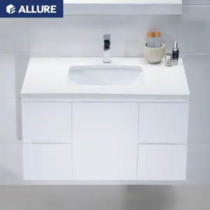 Салур, оптовая продажа, коммерческий выбор в современном стиле, туалетный столик для ванной, foshan