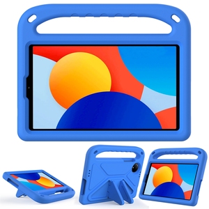 Funda de EVA para Niños, Funda para Tablet de 11 Pulgadas, 10.<span class=keywords><strong>6</strong></span> Pulgadas, <span class=keywords><strong>Mi</strong></span> <span class=keywords><strong>Pad</strong></span> 7 <span class=keywords><strong>6</strong></span> <span class=keywords><strong>5</strong></span> Pro, Funda con Soporte - Product Image 4