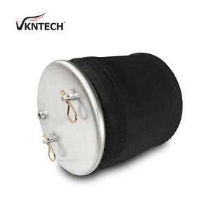 Amerikaanse Vrachtwagens Onderdelen Voor Koop Goodyear 1R14-039 Air Zakken/Hendrickson B-12514-013 Luchtvering/Dayton Air Lente - Product Image 1