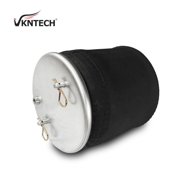 American Trucks Spare Parts for Sale Goodyear 1R14-039 air Bags/HENDRICKSON B-12514-013 air Suspension /DAYTON air Spring