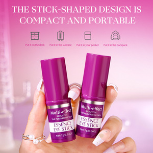มัลติเอฟเฟค เอสเซนส์ อาย สติ๊ก บำรุงและกระชับผิวรอบดวงตา คอลลาเจน อาย ครีม สติ๊ก อายแคร์ อาย เอสเซนส์ สติ๊ก - Product Image 6