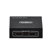 Ventas calientes 4K HDMI Splitter 8/10/12/2 Puerto Full HD 1080p 4 puertos USB y HDMI Splitter para múltiples monitores